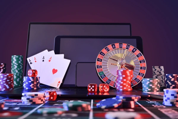 Table Games Betty Casino Canada